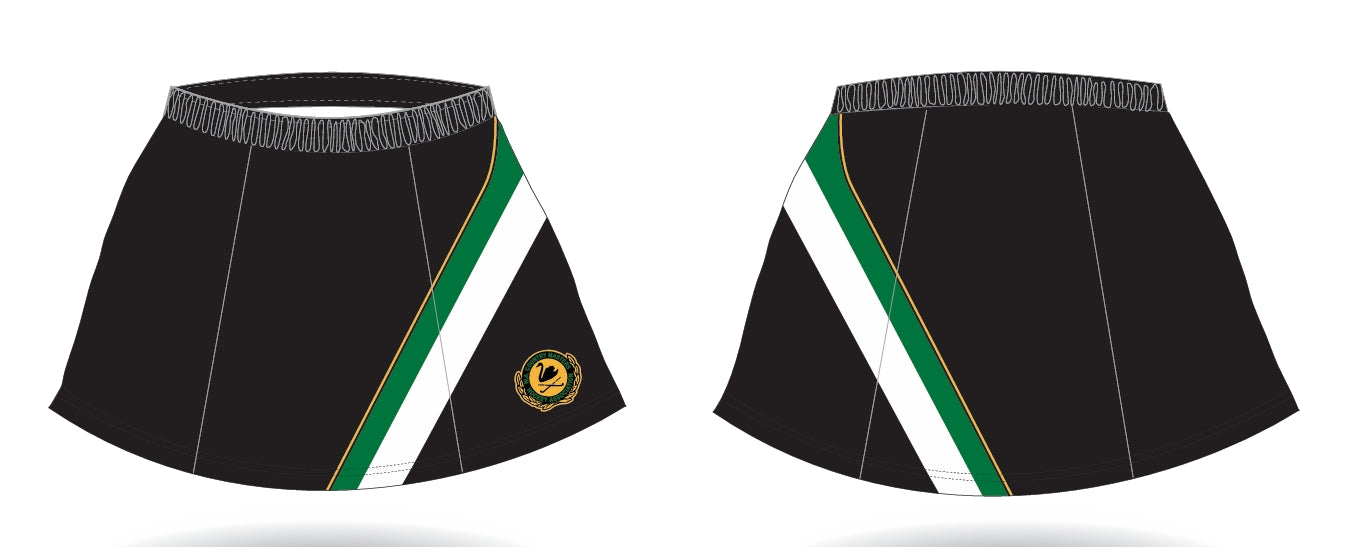 Women's Playing Skirt