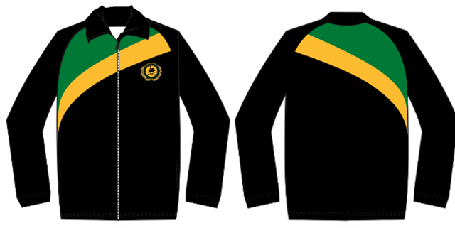 Off Field Apparel
