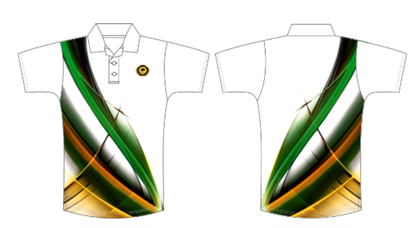 Ladies WAC POLO