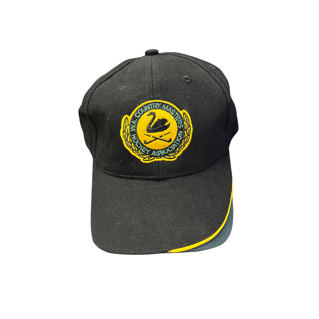 Hard Brim Hat One Size fits Most