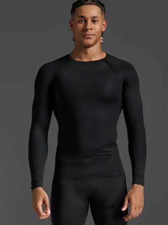 Compression Long Sleeve