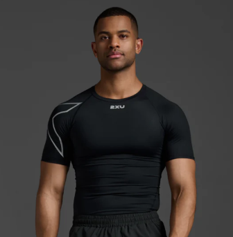 Compression Short Sleeve