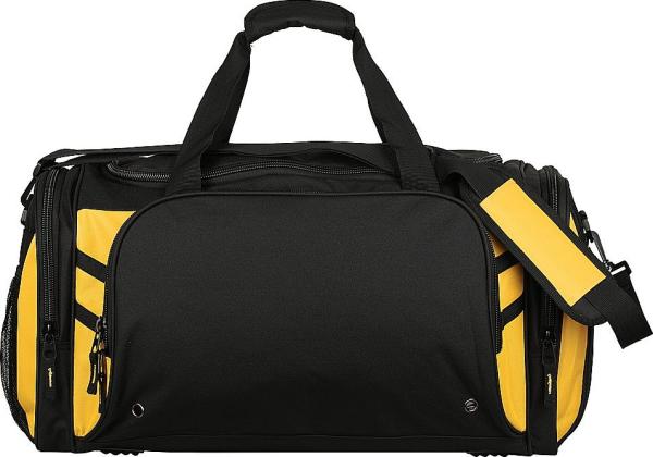 Duffle Bag - WAC will be Embroidered